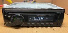 Pioneer deh 1100mp for sale  Westmont