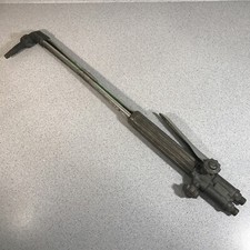 Victor cutting torch for sale  Keystone Heights