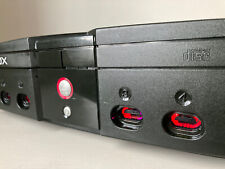Modded red led for sale  DEWSBURY