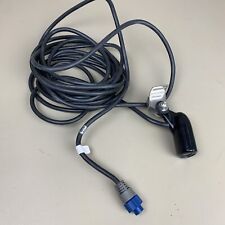 Lowrance transducer x125 for sale  Highland