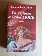 Anne serge golon d'occasion  Aigueperse