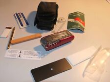 Victorinox swisschamp survival gebraucht kaufen  Hattingen