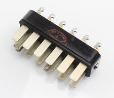 Plug type 563 for sale  INVERURIE