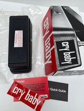 Wah pedal gitarre gebraucht kaufen  Bonn
