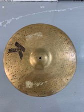 Zildjian custom ride for sale  Sarasota