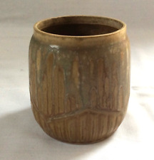 Petit pot grès d'occasion  Beauchamp