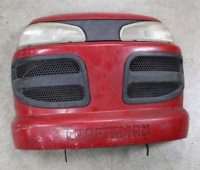 Craftsman dlt3000 grille for sale  Holland