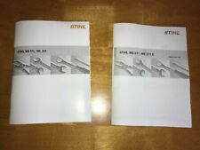 Ms211 211 stihl for sale  Williamston