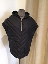 Superbe doudoune poncho d'occasion  Cannes