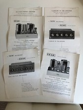 Vintage leak late for sale  SALTASH