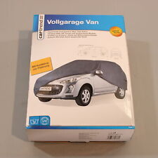 Cartrend vollgarage new gebraucht kaufen  Vohenstrauß