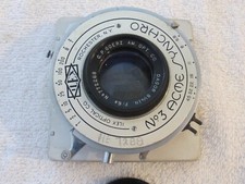 Goerz dagor f6.8 for sale  Perry Hall