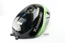 Kawasaki Ninja ZX-6R ZX600J 2000 - Tanque de combustível tanque de gasolina A128D comprar usado  Enviando para Brazil