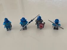 Lego nexo knights for sale  PADSTOW