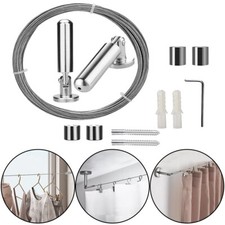 Seilspanner set edelstahl gebraucht kaufen  Sinsheim