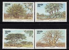 VENDA, 1983 ÁRVORES 4 MNH comprar usado VENDA, 1983 ÁRVORES 4 MNH comprar usado  Enviando para Brazil