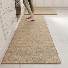 Usado, Tapete longo tapete de cozinha tapete antiderrapante decoração para casa tapetes antiderrapantes  comprar usado  Enviando para Brazil
