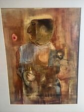 century modern painting mid for sale  Porterville