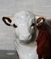 Beswick rare hereford for sale  NEWCASTLE