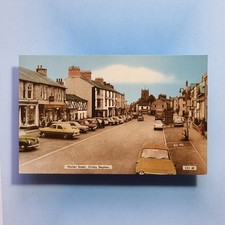 Kirkby stephen postcard for sale  TELFORD
