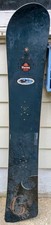 Burton custom snowboard for sale  Atlantic Highlands