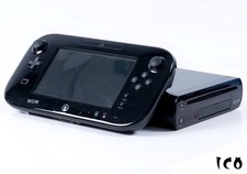 Console Nintendo Wii U com GamePad e Aroma 1000+ jogos comprar usado  Enviando para Brazil
