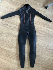 Huub triatlon wetsuit for sale  UPMINSTER