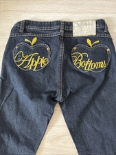 Apple bottoms jeans for sale  Port Saint Lucie