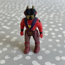 Vintage dino riders for sale  READING