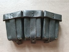 K98 patronentasche nr gebraucht kaufen  Wolfsburg