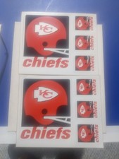 Kansas city chiefs for sale  Brookfield