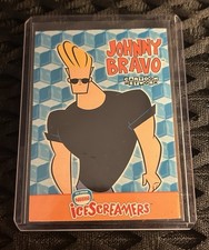Johnny bravo nestle for sale  Las Vegas