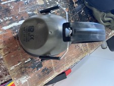 Shooting ear defenders for sale  PETERBOROUGH