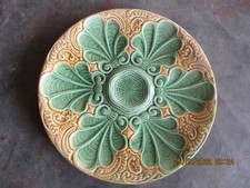 Ancienne assiette ceramique d'occasion  Hesdin