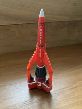 Thunderbirds red rocket for sale  LEEDS