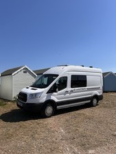 transit motorhome for sale transit motorhome for sale EASTLEIGH
