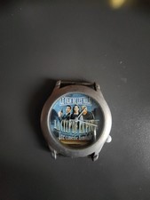 Montre cité peur d'occasion  Beaumont-lès-Valence