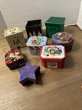 Lot christmas gift for sale  Groton