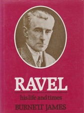 Ravel, his life and times, usado comprar usado  Enviando para Brazil