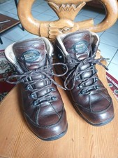 Wanderstiefel meindl borneo gebraucht kaufen  Scheibenhardt