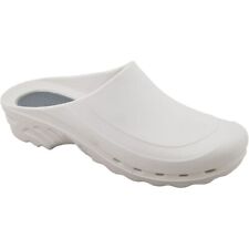 Safeway white clog for sale  BRIGHTON