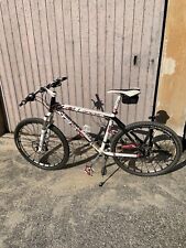 Mountain bike shimano usato  Brescia