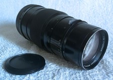 Obiettivo zenza bronica usato  Mogliano Veneto