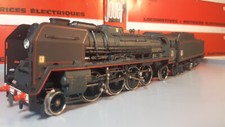 Jouef locomotive vapeur d'occasion  Toul