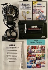Sega master system usato  Villafranca Tirrena