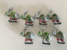 Figurines rare warhammer d'occasion  Toulon-