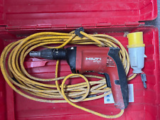 Hilti 5000 drywall for sale  NOTTINGHAM