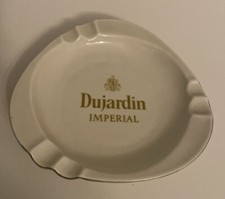 Aschenbecher werbung dujardin gebraucht kaufen  Reichelsheim (Odenwald)