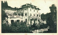 Como brunate villa usato  Asti