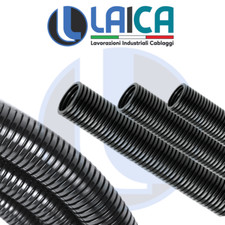 Tubo corrugato chiuso usato Tubo corrugato chiuso usato  San Marco Evangelista